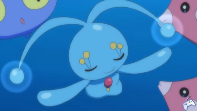 Pokémon Diamante Brillante y Perla Brillante: Cómo conseguir a Mew, Jirachi y Manaphy | Guía de Pokémon míticos