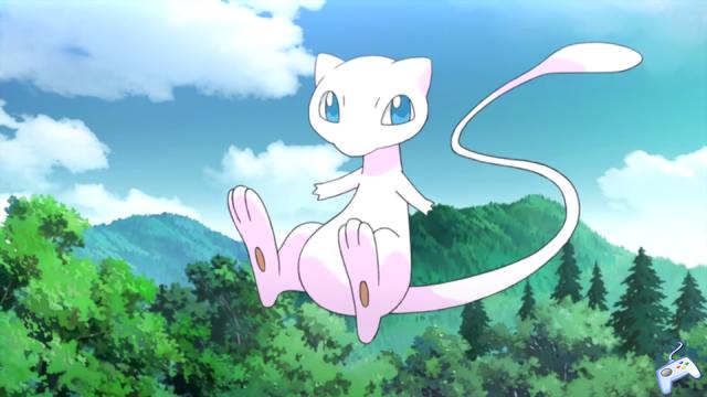 Pokemon Brilliant Diamond & Shining Pearl: How To Get Mew, Jirachi & Manaphy | Mythical Pokemon Guide
