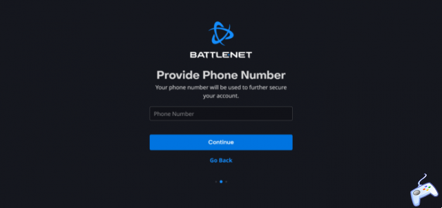Overwatch 2: Cómo configurar SMS | Guía de notificaciones de seguridad
