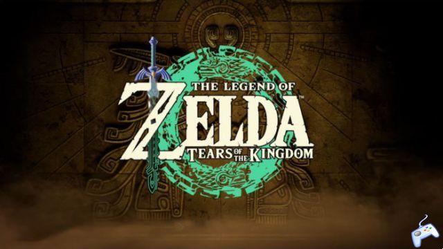 Cambios que queremos ver en The Legend of Zelda: Tears of the Kingdom