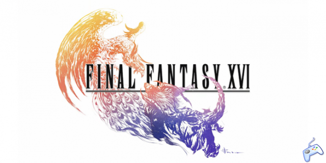 Falta Final Fantasy XVI en la alineación de Square Enix para 2022