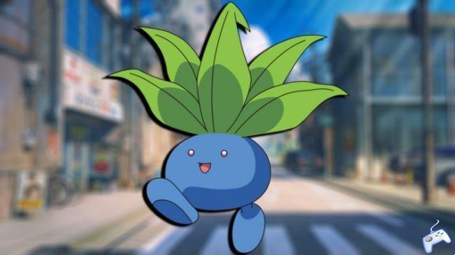 ¿Puede Oddish ser brillante? Guía de la hora destacada del 19 de abril de Pokémon GO