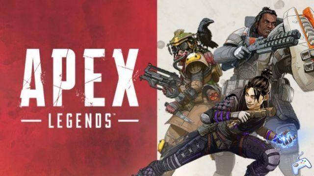 La Temporada 15 de Apex Legends trae una nueva leyenda y un nuevo mapa