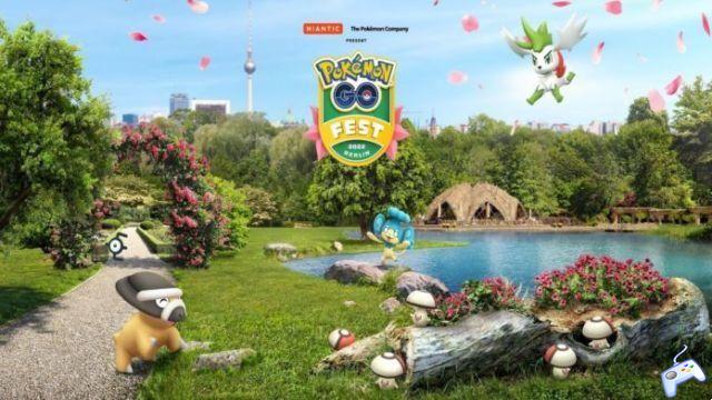 Pokemon GO: ¿Vale la pena la entrada GO Fest 2022?