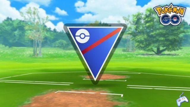 Pokémon GO – El mejor equipo de la Big League (junio de 2021)