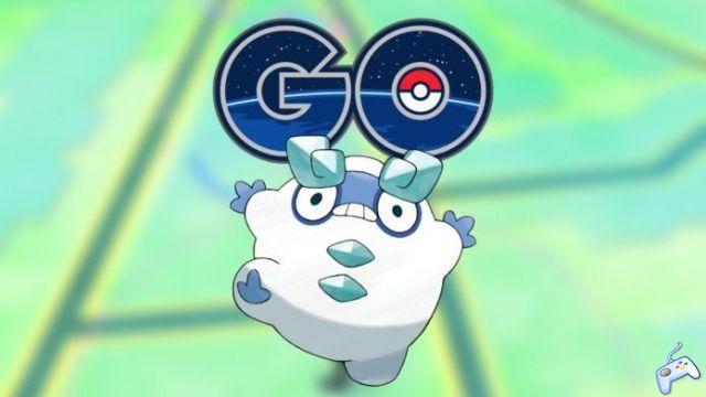 ¿Puede Galarian Darumaka ser brillante en Pokémon GO?