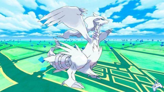 Pokémon GO – Contadores de Reshiram, Cómo vencer a Reshiram Connor Christie | 5 de diciembre de 2021 El legendario dragón que escupe fuego regresa a Pokémon GO en diciembre.