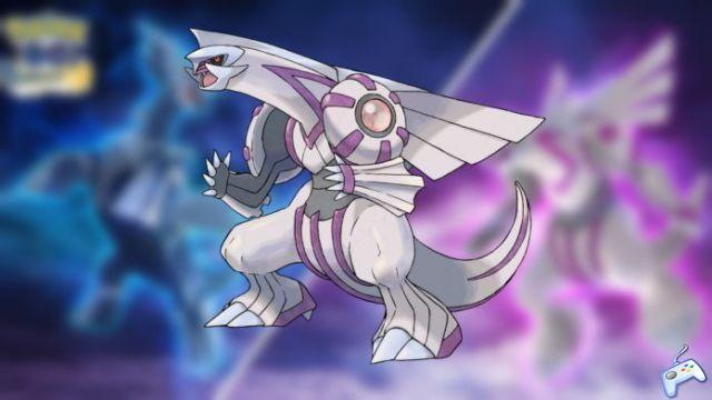 Pokémon GO – Palkia Raid Counters, Cómo vencer a Palkia en agosto de 2021