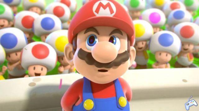 Mario + Rabbids Sparks Of Hope: Cómo jugar a Mario | Guía de personajes