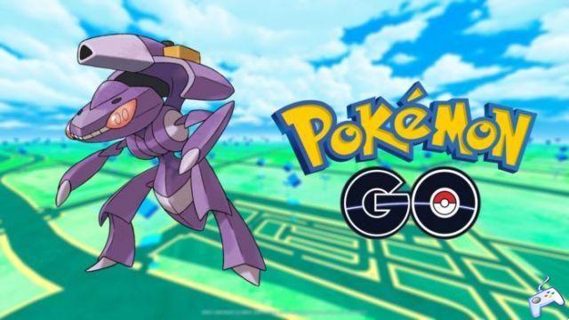 Guía de incursiones de Pokémon GO Genesect Chill Drive | Mejores contadores y debilidades