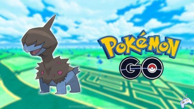 Guía del día de la comunidad de Pokémon GO Deino: ataques destacados, bonificaciones y más