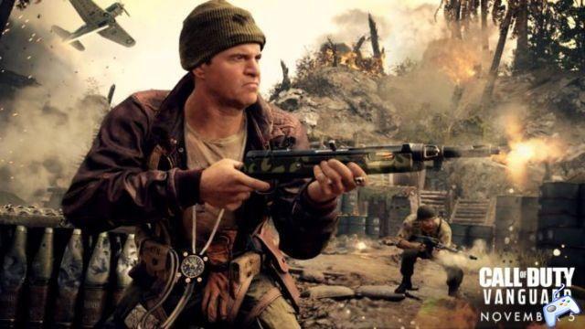Notas del parche de Call of Duty: Vanguard Update 1.08 (Temporada 1) Diego Perez | 6 de diciembre de 2021 La primera temporada de Vanguard está aquí.