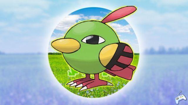Pokémon GO - Guía de horas destacadas de Natu, ¿puede Natu ser brillante?
