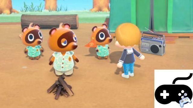 Animal Crossing: New Horizons – Dónde comprar y vender artículos