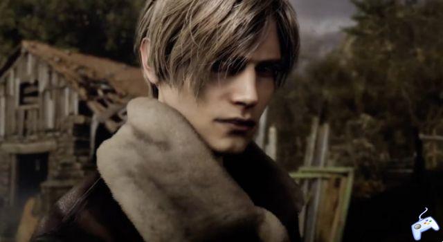 El showcase de Resident Evil tendrá lugar el 20 de octubre