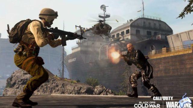 Call of Duty Warzone: Temporada 3 Mejores cargas de rifle de asalto