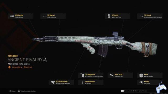 Call of Duty: Warzone – All Operation Monarch Challenges
