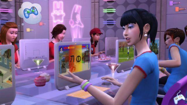 Los Sims 4: Los 10 mejores paquetes de expansión y contenido descargable