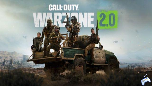 ¿Warzone 2 es una descarga independiente de Modern Warfare 2?