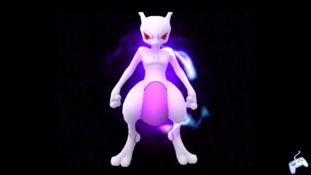 Pokémon GO – Si purificas a tu Pokémon sombra