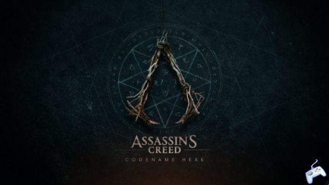 Revelado el nombre en clave de Assassin's Creed: Hexe