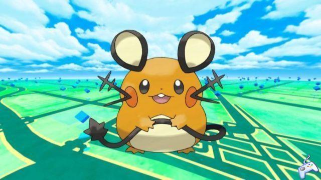 Cómo conseguir a Dedenne en Pokémon GO Connor Christie | 9 de noviembre de 2021 Un nuevo electro-ratón hace su aparición en Pokémon GO.