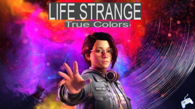 Life is Strange: True Colors Guía de finales: todas las selecciones y resultados