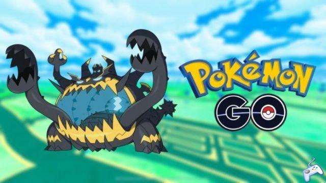 Guía de incursión de Pokemon GO Guzzlord: fortalezas, debilidades y mejores contadores