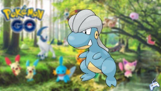 Pokémon GO - Cómo atrapar a Bagon para el desafío de la colección Hoenn
