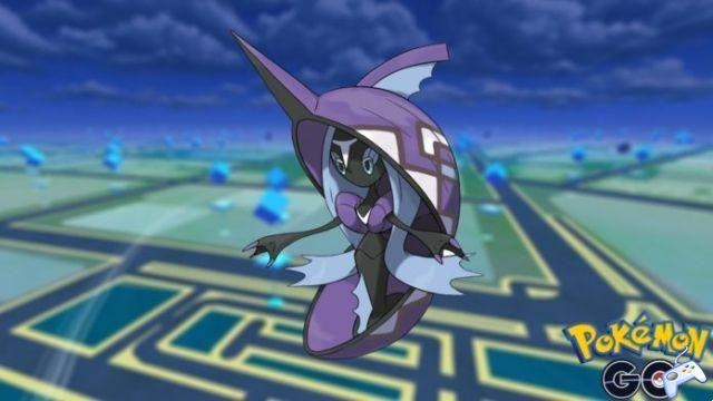 Pokémon GO: ¿Puede Tapu Fini ser brillante?