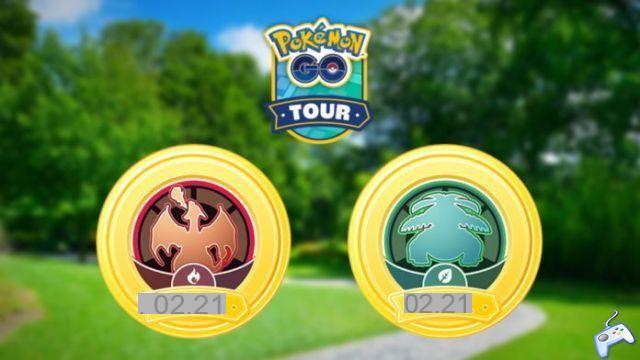 ¿Vale la pena el Pokémon GO Tour: Kanto Ticket?