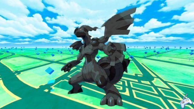 Pokémon GO – Contadores Zekrom, Cómo vencer a Zekrom Connor Christie | 6 de diciembre de 2021 Agrega un poco de luz a tu lista con este dragón legendario en Pokémon GO.