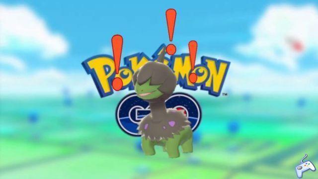 Pokémon Go – Atrapa a Deino en el evento de maquillaje de la Semana del Dragón
