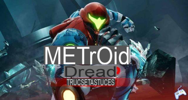 Consejos y trucos de Metroid Dread para aprender a lidiar con la amenaza EMMI