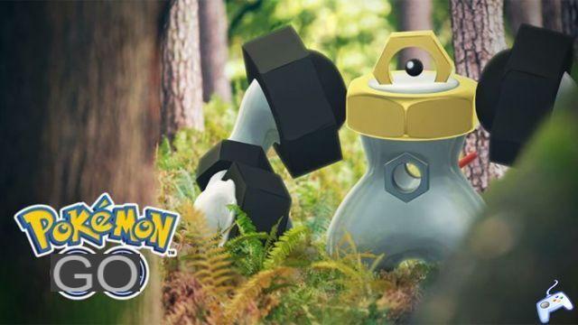 Pokémon GO – El mejor equipo de la Liga Master (junio y julio de 2021)
