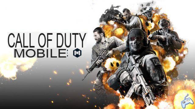 Las mejores armas en Call Of Duty: Mobile