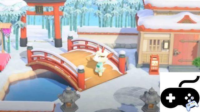 Cómo obtener los 16 nuevos aldeanos en la actualización Animal Crossing New Horizons 2.0 Noah Nelson | 4 de noviembre de 2021 ¡Nuevos amigos para hacerse amigo!