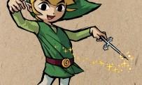 Prueba Zelda: Wind Waker