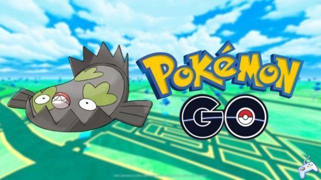 Avance de investigación de Pokémon GO de agosto de 2022: ¿Puede Stunfisk de Galar ser brillante?