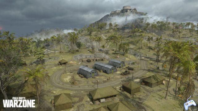 Call of Duty: Warzone - Cómo obtener tarjetas doradas y desbloquear cofres de mercenarios