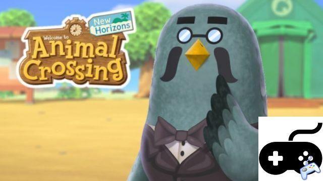 Animal Crossing New Horizons: Cómo desbloquear Brewster y Coffee Roost Thomas Cunliffe | 4 de noviembre de 2021 ¡Encuentra a Brewster y abre una cafetería en tu propia isla en Animal Crossing: New Horizons!