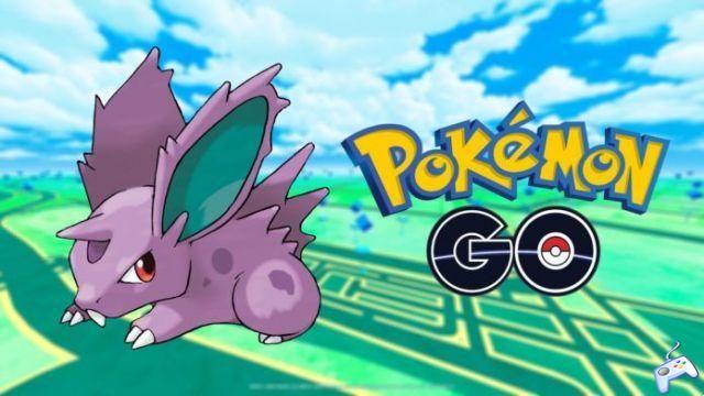Pokémon GO Nidoran Male Spotlight Hour Guide: ¿Puede Nidoran ser brillante?