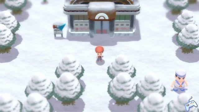 Pokémon Brilliant Diamond & Shining Pearl: Cómo desbloquear de forma permanente la función de regalo misterioso