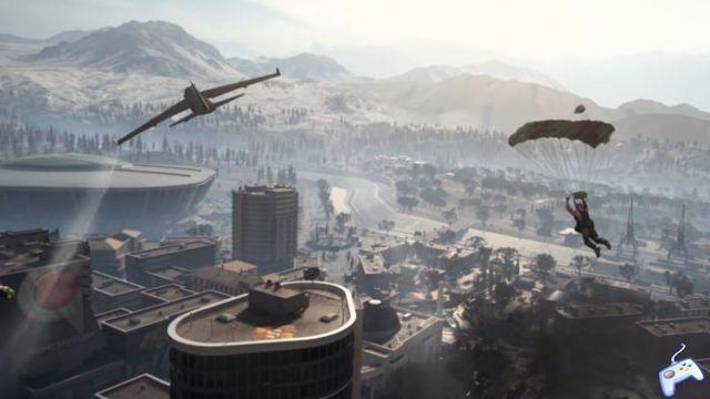 Cómo descargar y jugar Call of Duty: Warzone