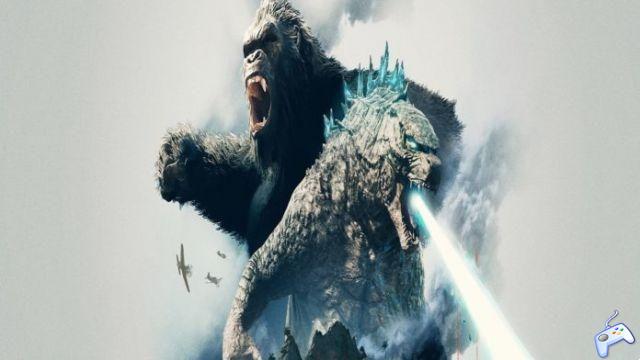 Warzone Operation Monarch: fecha de lanzamiento, máscaras de Godzilla y Kong, y más detalles