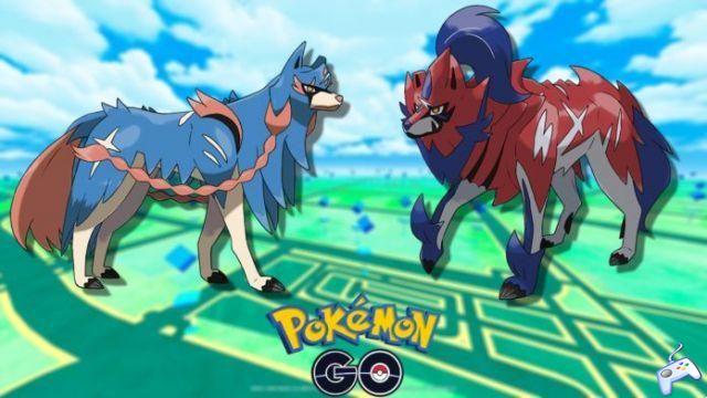 Guía de incursiones de Pokémon GO Zacian y Zamazenta: mejores contadores, debilidades y más