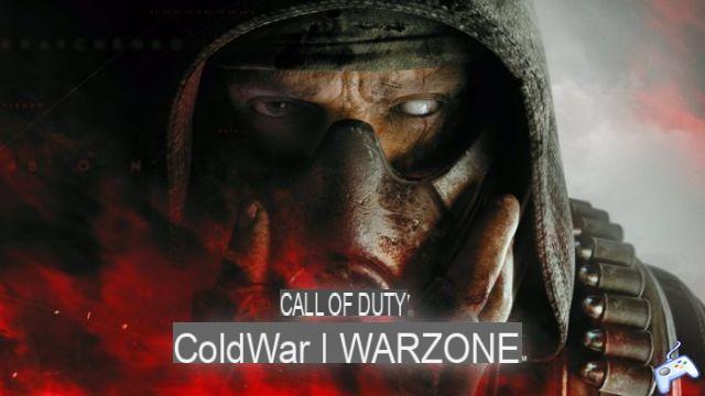 Hora de inicio de la temporada 1 de Black Ops Cold War: ¿Cuándo se lanza la actualización?