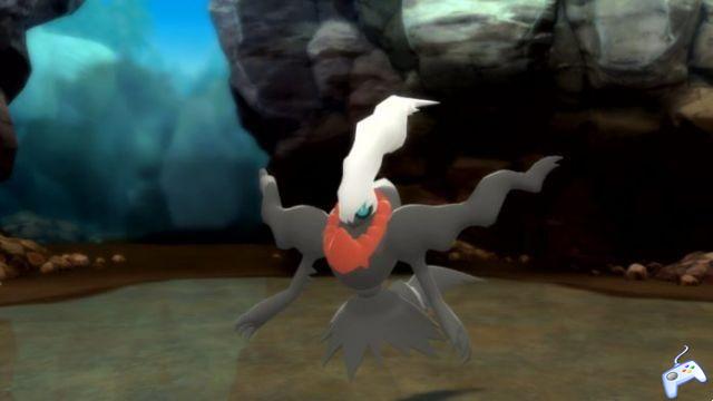 Pokémon Diamante Brillante y Perla Brillante: Cómo atrapar a Darkrai