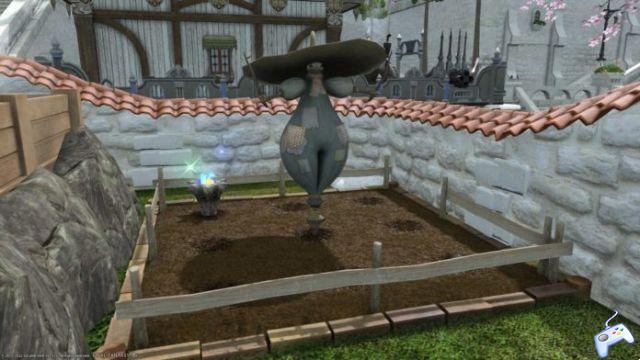 Guía de jardinería de FFXIV: cómo cultivar en Final Fantasy XIV