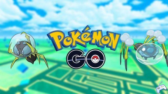 Pokemon GO: ¿Pueden Dewpider y Araquanid ser shiny?
